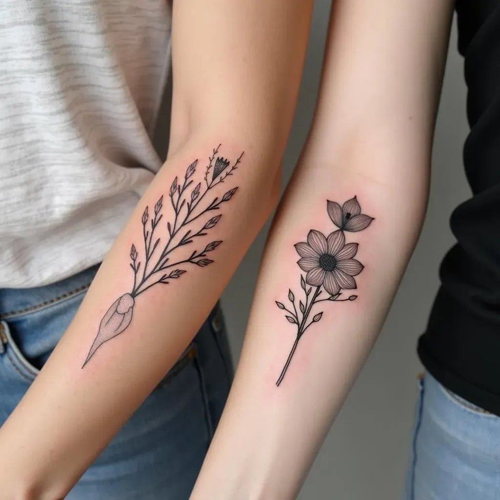 Absolute Tattoo Ideas for Women on Arm: Find Your Perfect Ink