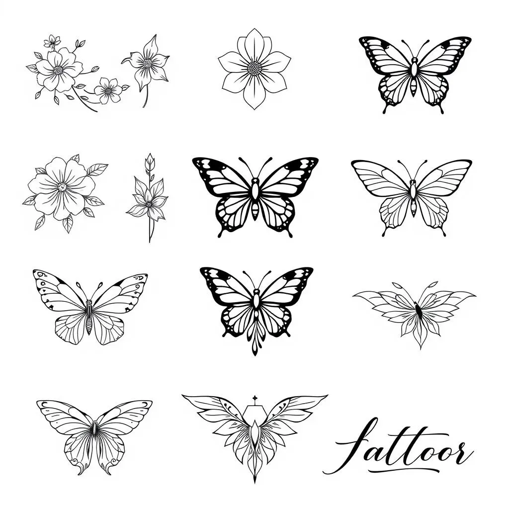 Amazing Tattoo Ideas for Women Shoulder: Find Your Inspiration