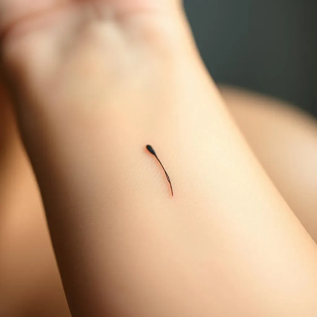 Amazing Tattoo Ideas for Women Small: Discover Your Perfect Ink