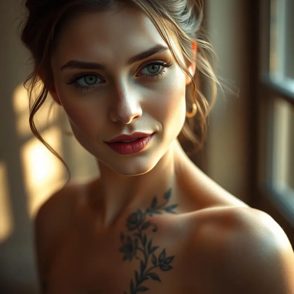 Ultimate Tattoo Leg Ideas Woman: Discover Bold Designs