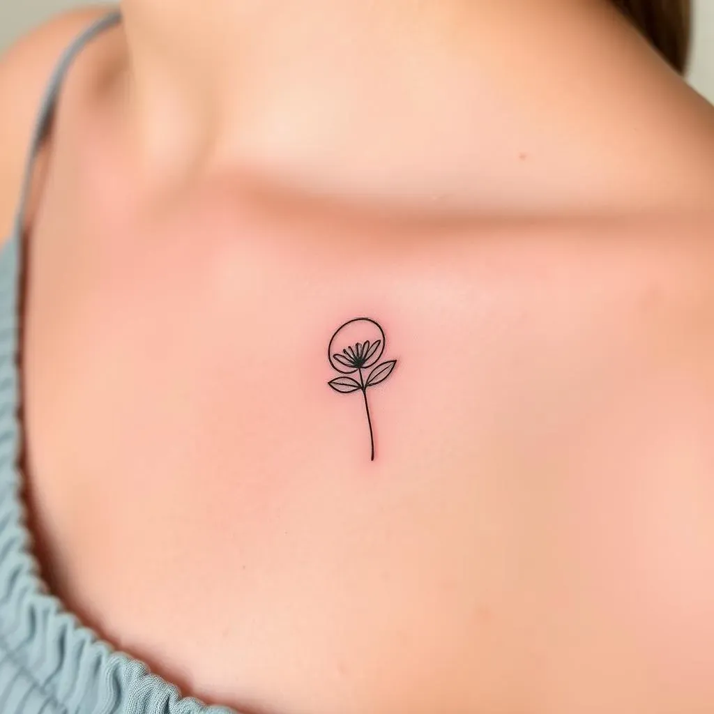 Amazing Tattoos Ideas for Women Small: Find Your Inspiration