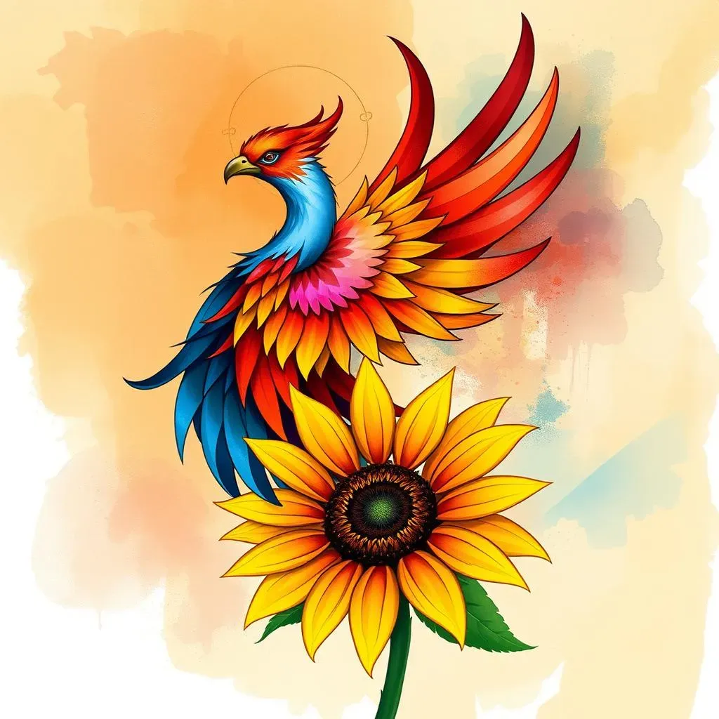 Tattoos That Represent Strength and Growth