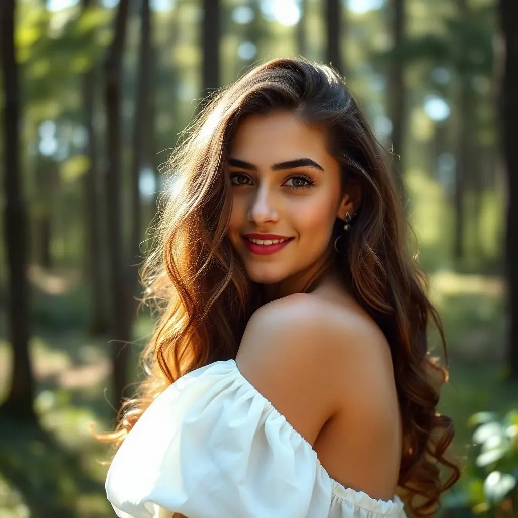 The Allure of Shoulder Tattoos for Women