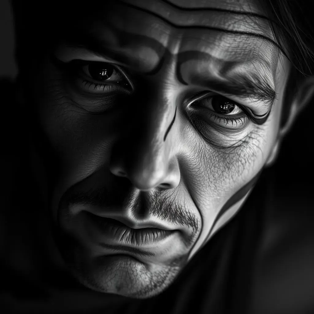 The Art of Black and Grey: Techniques and Styles