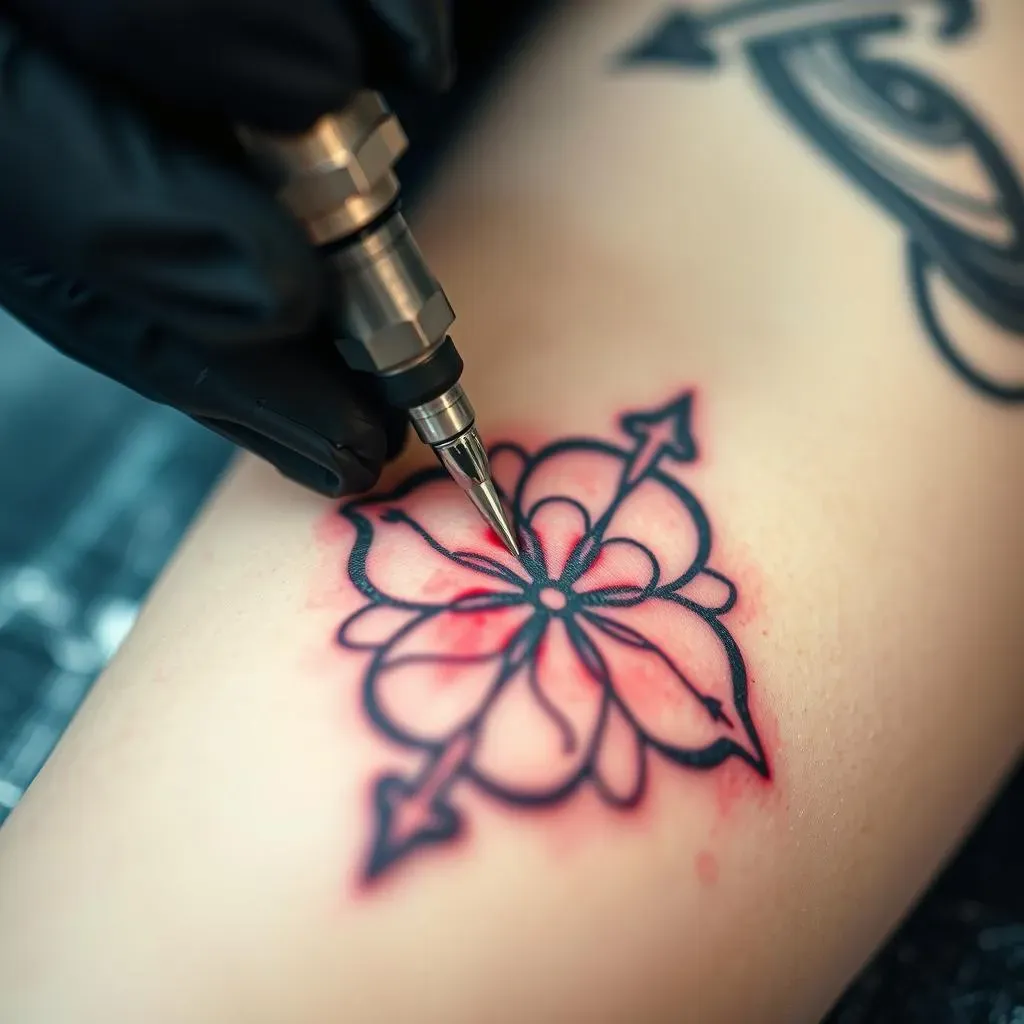 The Pain Factor: What to Expect When Getting a Leg Tattoo