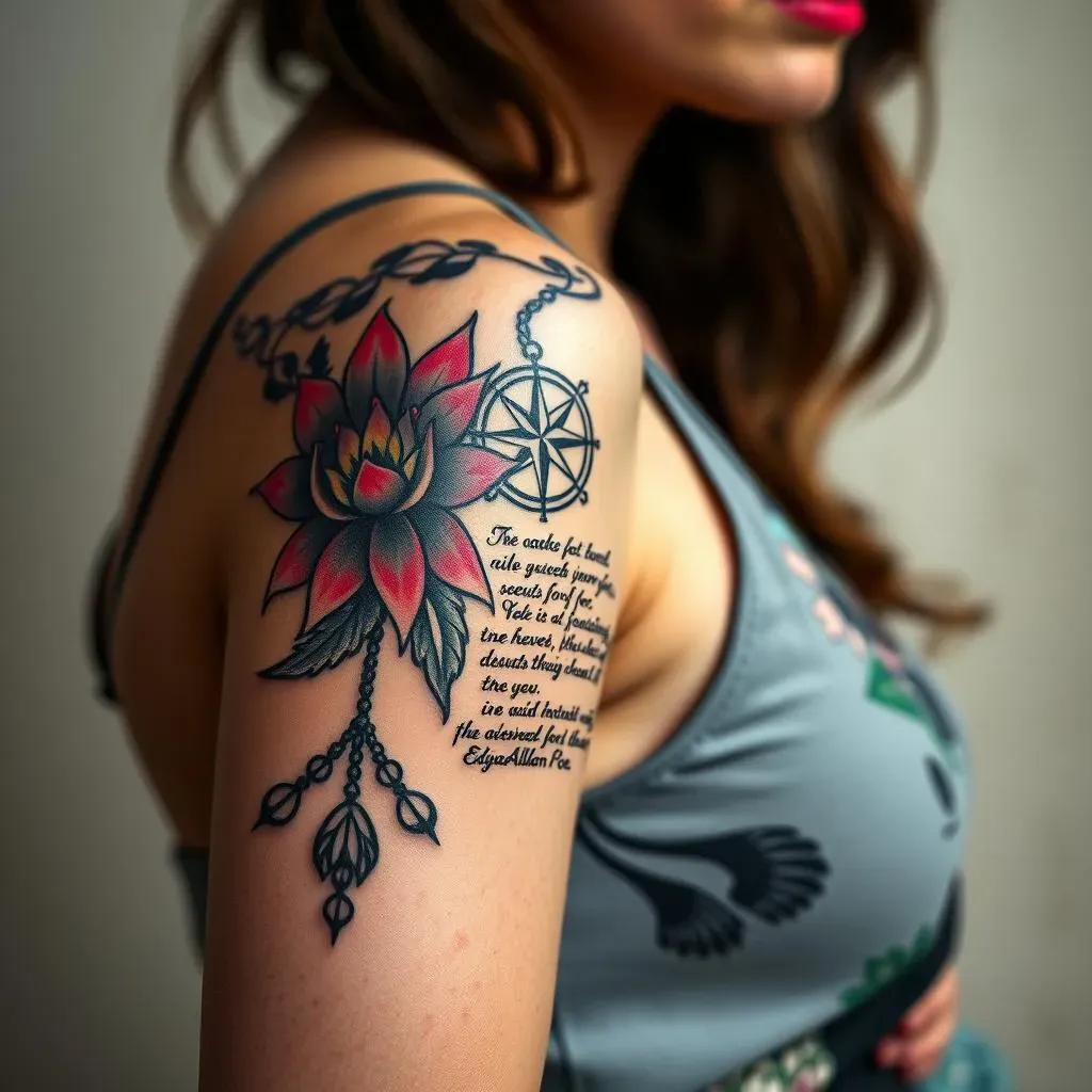 The Stories Behind the Ink: Celebrities' Sleeve Tattoo Meanings