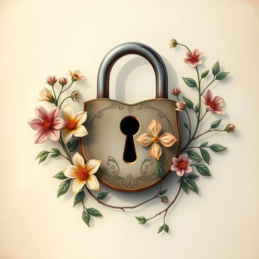 The Symbolism of Locks: What Do They Represent?