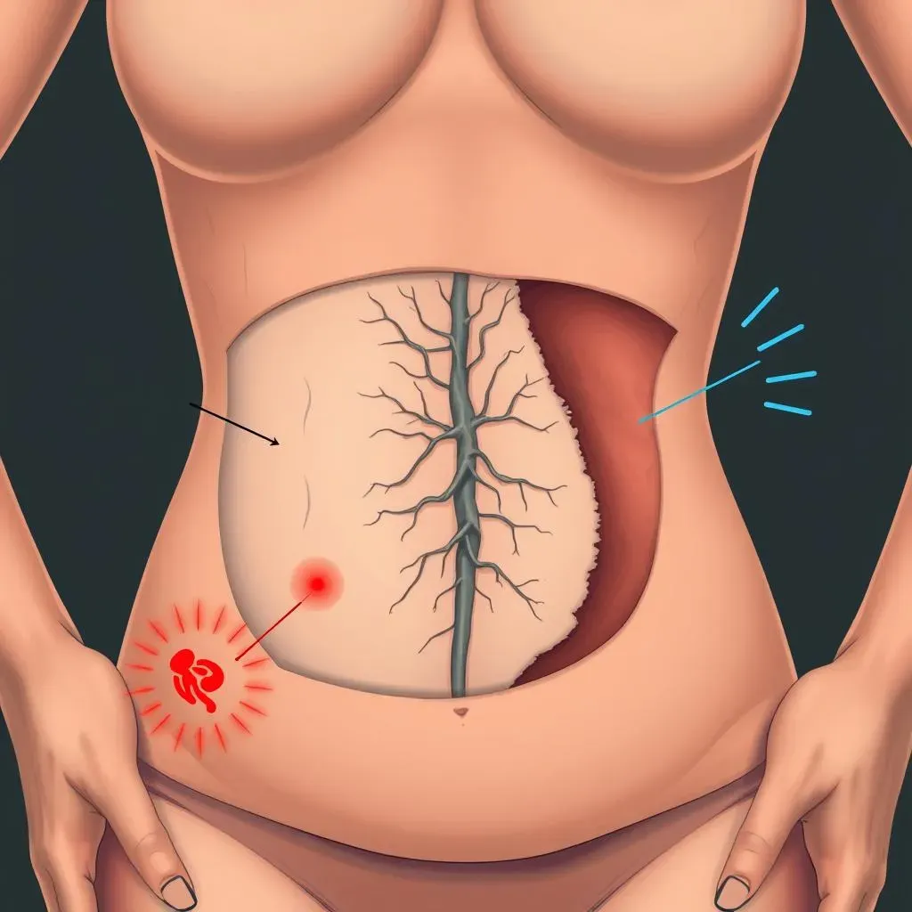 Things to Consider Before Getting a Stomach Tattoo