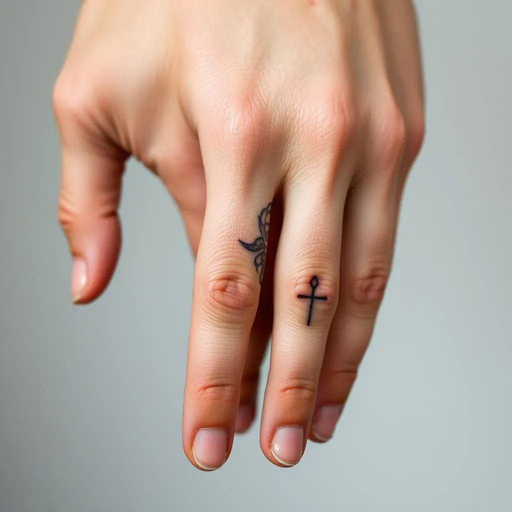 Things to Know Before Getting a Dainty Hand Tattoo