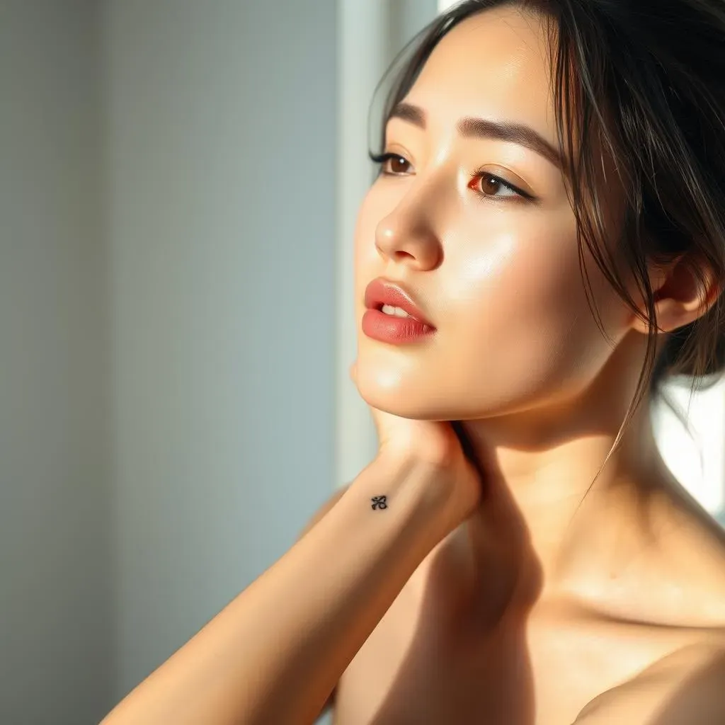 Tiny Tattoos, Big Impact: Exploring Small Quick Tattoo Ideas