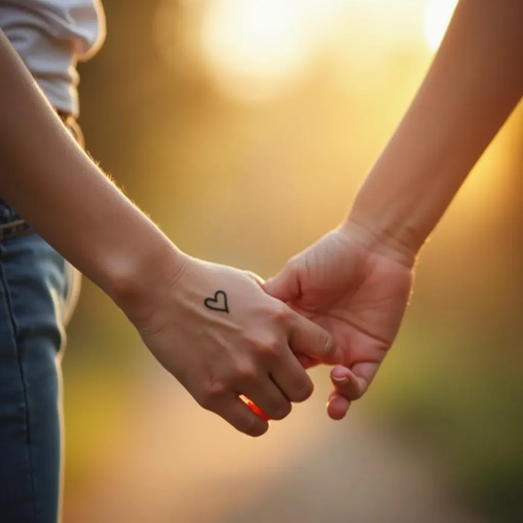 Tiny Tattoos, Big Meaning: Exploring Small Tattoo Ideas for Moms
