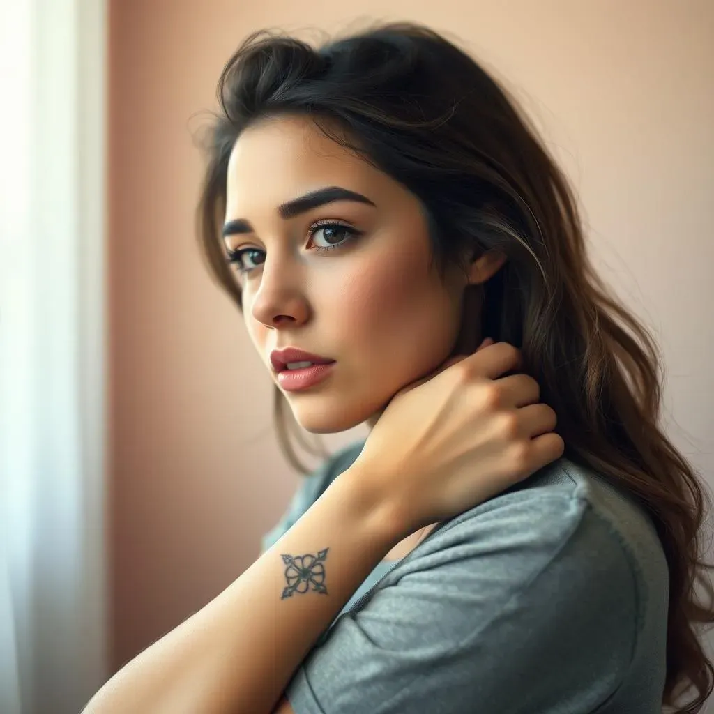 Tiny Tattoos, Big Statements: Exploring Small Meaningful Tattoo Ideas for Women