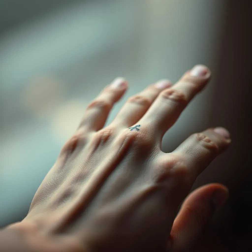 Tiny Tattoos, Big Statements: Unique Small Tattoo Ideas