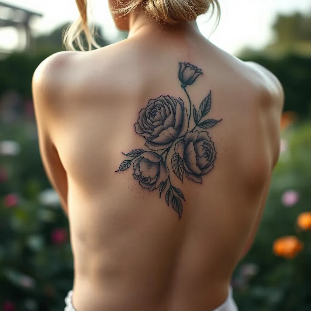 Top Women Lower Back Tattoo Ideas: Designs to Consider