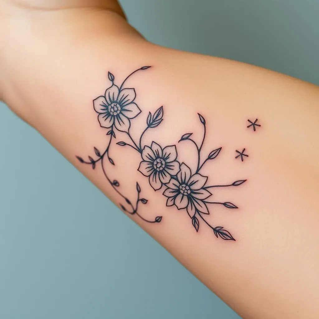 Amazing Types of Tattoos for Ladies: Find Your Perfect Ink
