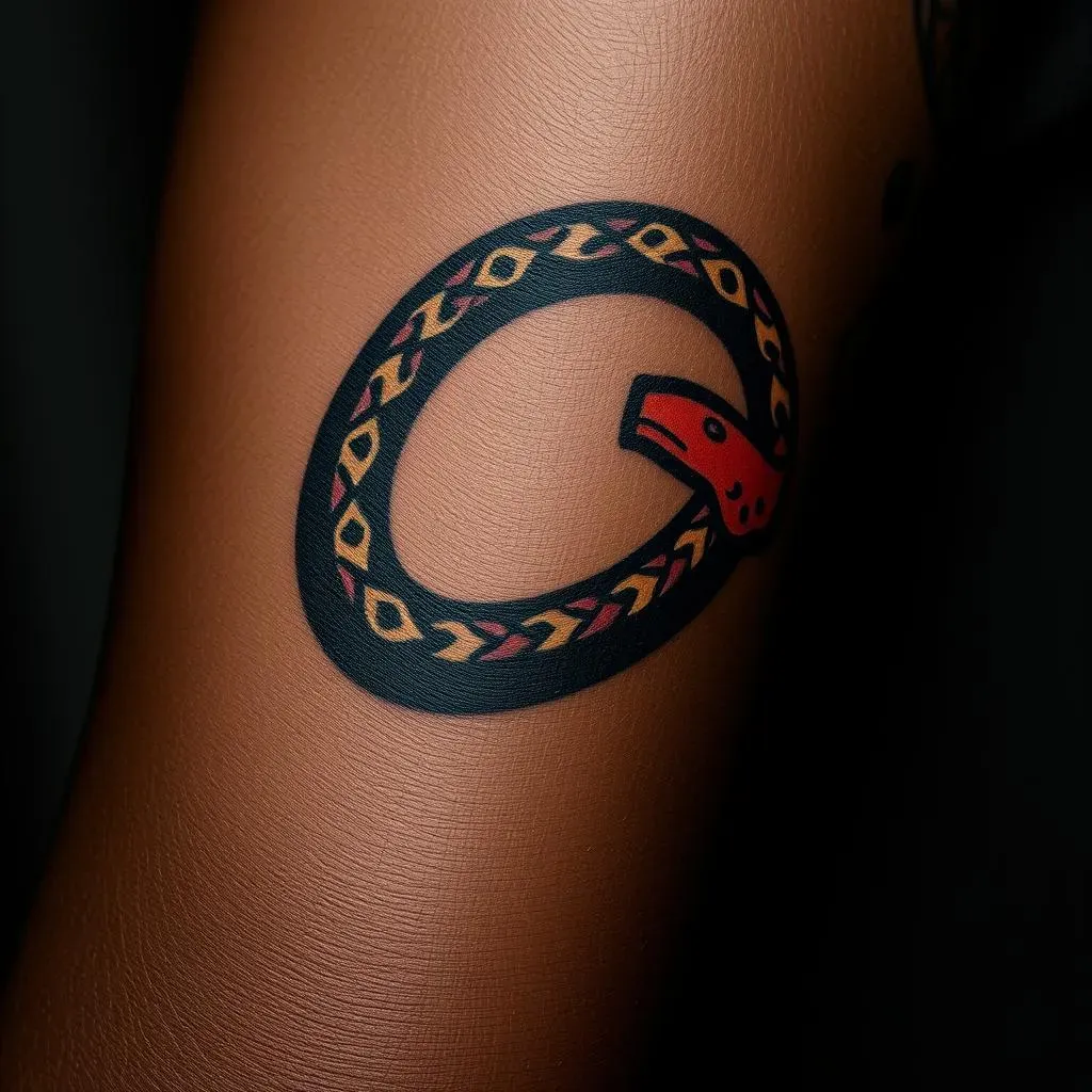Understanding Ink on Darker Skin Tones