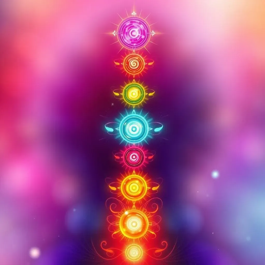 Understanding the Seven Chakras