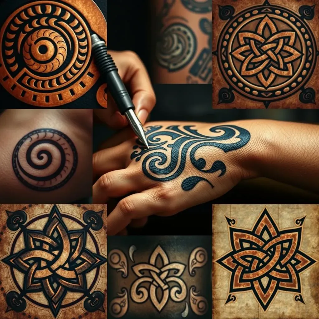Understanding Tribal Tattoo Art and Its Significance