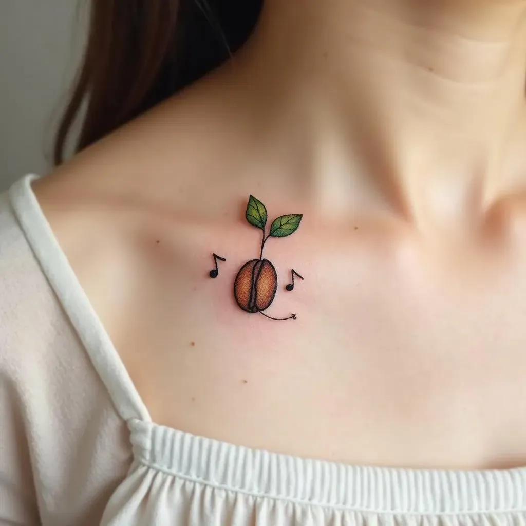 Unique and Personal: Creative Small Tattoo Ideas for Moms