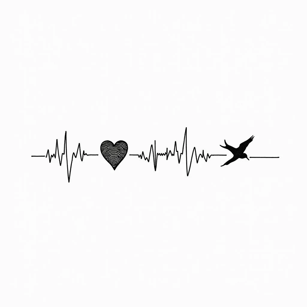 Unique & Personalized Small Memorial Tattoo Ideas