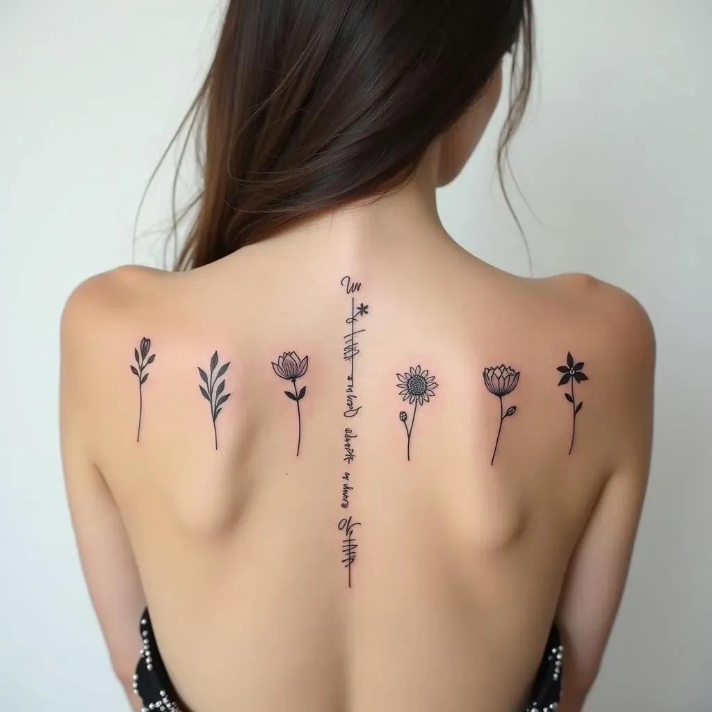 Unique Small Tattoos for Females: Discover Your Perfect Ink