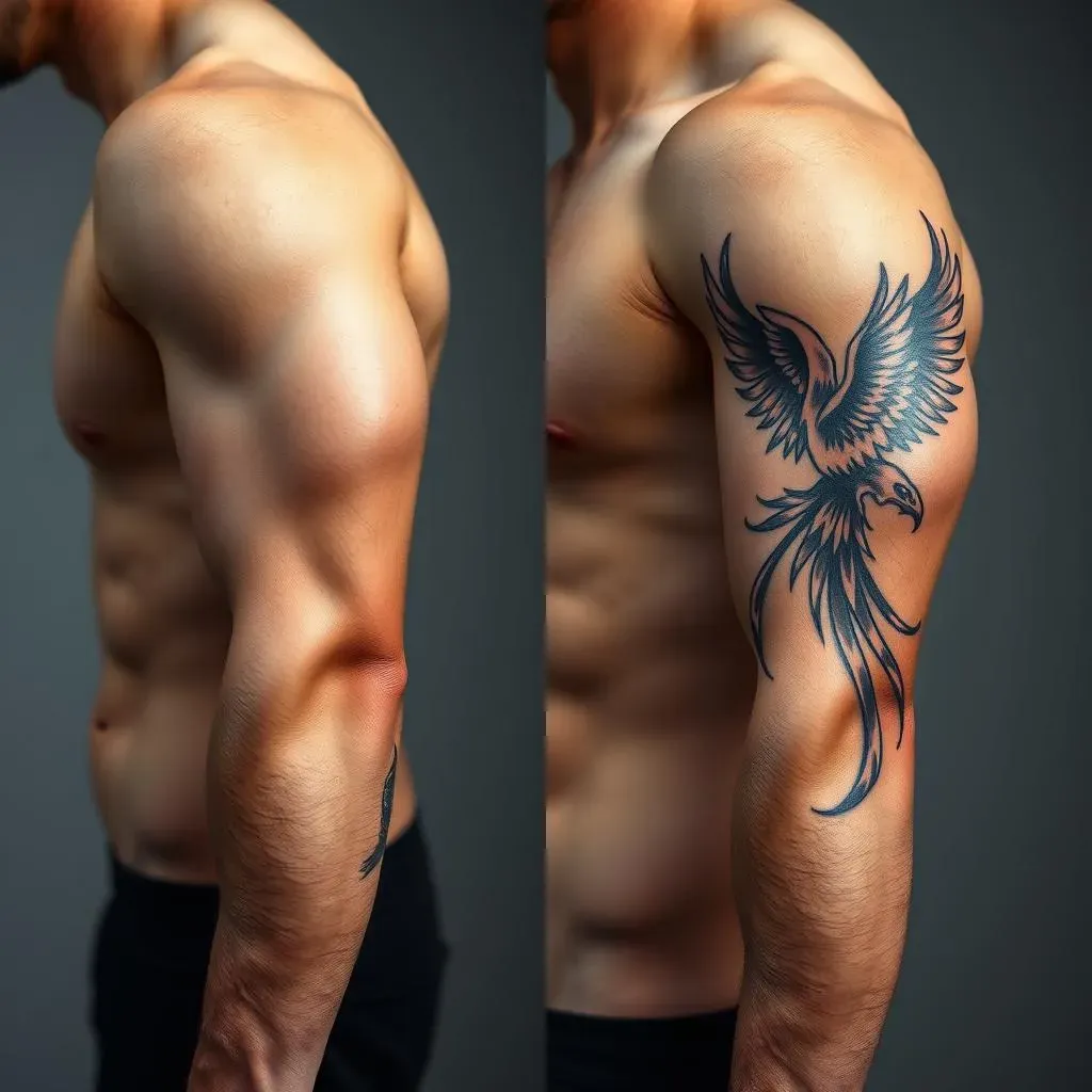 Ultimate Guide: Which Arm to Tattoo?