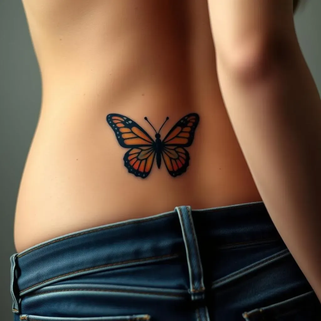 Why are lower back tattoos trashy? The Shocking Truth