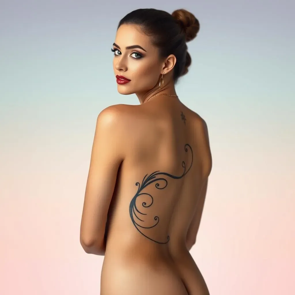 Why Back Tattoos Are a Great Choice for Women