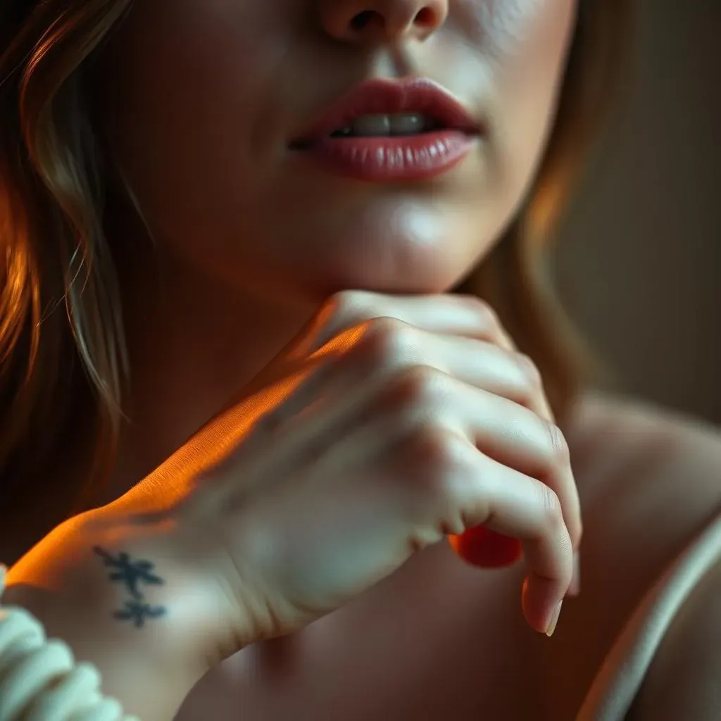 Why Choose Small Hand Tattoos for Women?