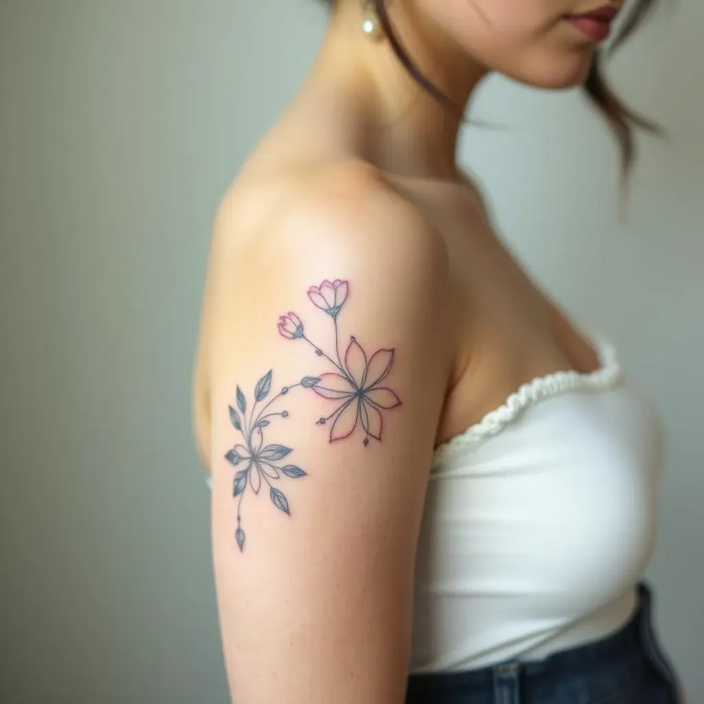 Why Half Sleeve Tattoos Are a Great Choice For Women
