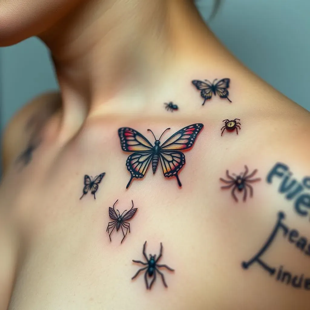 Why Small 3D Tattoos Are a Big Deal