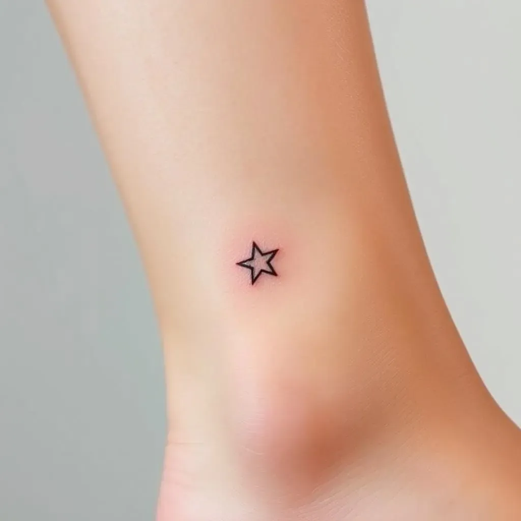 Why Small Tattoos are a Big Deal