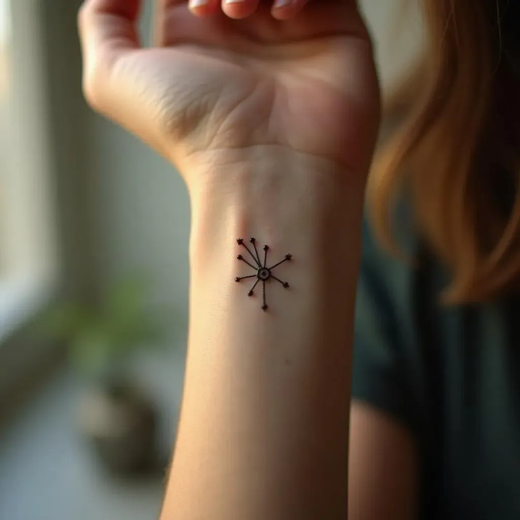 Why Unique Small Tattoos for Females Are Trending
